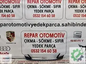 Seat arona ön tampon alt spoyler 6f9806333 orijinal çıkma