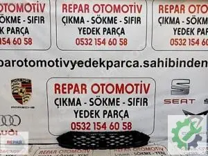 Seat arone ön tampon Orta ızgarası 6f9853667 orijinal çıkma