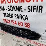 Seat arone ön tampon Orta ızgarası 6f9853667 orijinal çıkma