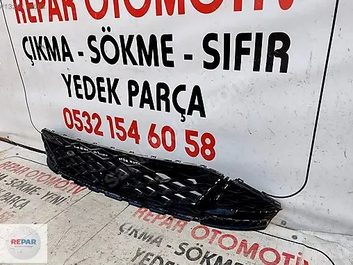 Seat Arona Ön Panjur 6F9853667 çıkma parça