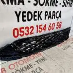 Seat arone ön tampon Orta ızgarası 6f9853667 orijinal çıkma
