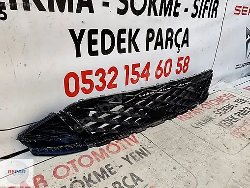 Seat Arona Ön Panjur 6F9853667 çıkma parça