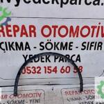 Tesla model y sol ön dodik 165869100a orijinal çıkma