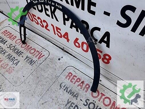 Diğer Dodik 165869100A çıkma parça