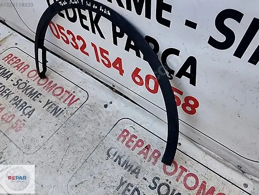 Diğer Dodik 165869100A çıkma parça