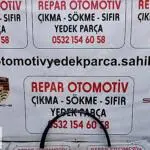 Tesla model Y arka sağ dodik 193759600D orijinal çıkma