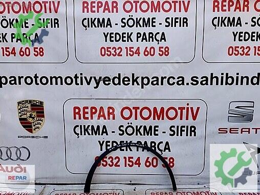 Diğer Dodik 193759600D çıkma parça