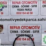 Tesla model Y arka sağ dodik 193759600D orijinal çıkma