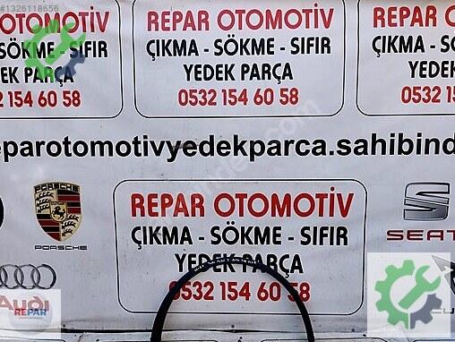 Diğer Dodik 193759600D çıkma parça