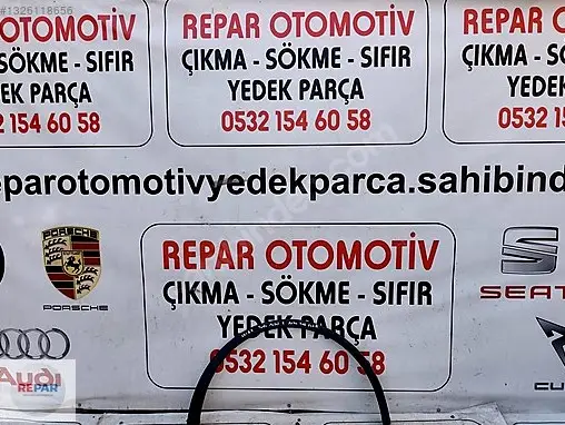 Diğer Dodik 193759600D çıkma parça
