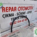 Tesla model Y sağ ön dodik 165869200a orijinal çıkma