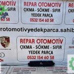 Audi A5 hava kanalı 2016-2020 8w0807663 orijinal çıkma