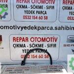 Nissan QASHQAİ J12 sol ön dodik 638116UAOA orijinal çıkma