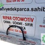 Nissan QASHQAİ J12 sol ön dodik 638116UAOA orijinal çıkma