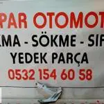 Fabrikasyon Kaput Menteşesi Garantili Otomotiv Ekipmanları Sıfırdan Farksız Renault Sorunsuz
