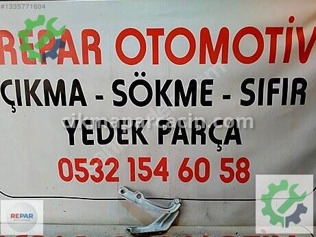 Skoda Octavia Kaput Menteşesi çıkma parça