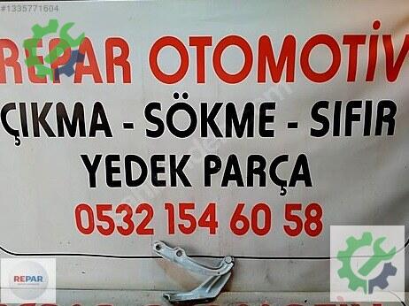 Skoda Octavia Kaput Menteşesi çıkma parça