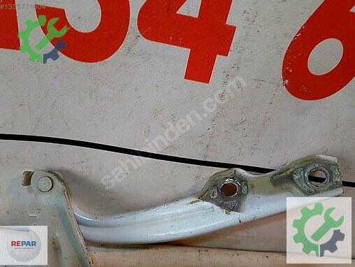 Skoda Octavia Kaput Menteşesi çıkma parça