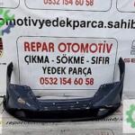Nissan Qashqai j12 ön tampon 62022hn10h orijinal çıkma