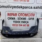 Nissan Qashqai j12 ön tampon 62022hn10h orijinal çıkma