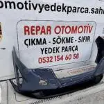 Nissan Qashqai j12 ön tampon 62022hn10h orijinal çıkma