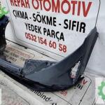 Nissan Qashqai j12 ön tampon 62022hn10h orijinal çıkma