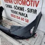 Nissan Qashqai j12 ön tampon 62022hn10h orijinal çıkma