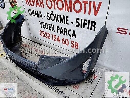 Nissan Qashqai Ön Tampon 62022HN10H çıkma parça
