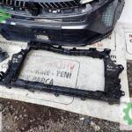 Renault captur 3 ön set 2024-26 dolu tampon orijinal çıkma