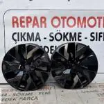 Renault rafale jant orjinal 20 inç 403005760r orjinal hatasız