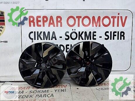 Truva Jant çıkma parça
