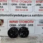 Renault rafale jant orjinal 20 inç 403005760r orjinal hatasız