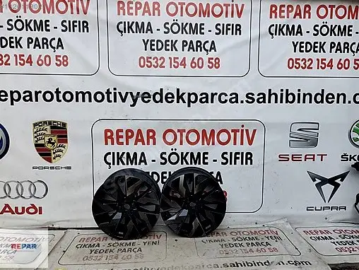 Truva Jant 403005760R çıkma parça