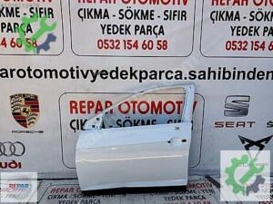 Volkswagen Taigo polo sol ön kapı orjinal çıkma