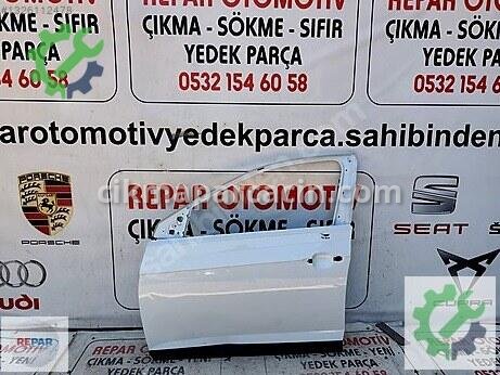 Volkswagen Taigo Sol Ön Kapı çıkma parça