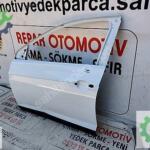 Volkswagen Taigo polo sol ön kapı orjinal çıkma