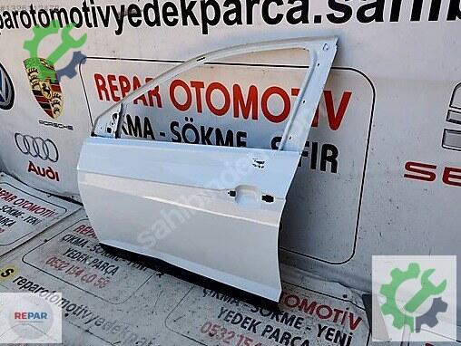 Volkswagen Taigo Sol Ön Kapı çıkma parça