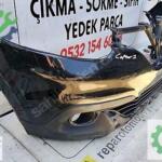 Renault Captur 2 ön tampon 20-24 orjinal çıkma