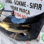 Renault Captur 2 ön tampon 20-24 orjinal çıkma