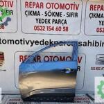 Renault austral sol ön kapı 20-24 orijinal çıkma