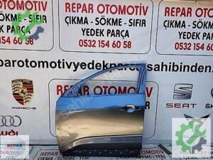 Renault austral sol ön kapı 20-24 orijinal çıkma