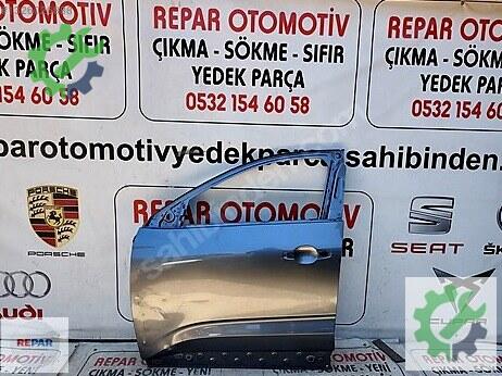 Renault Austral Sol Ön Kapı çıkma parça