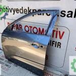 Renault austral sol ön kapı 20-24 orijinal çıkma