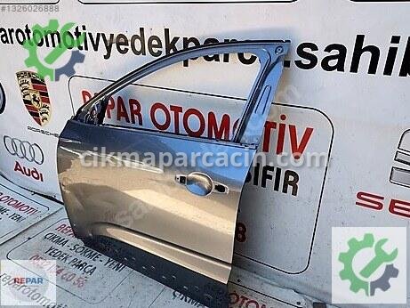 Renault Austral Sol Ön Kapı çıkma parça