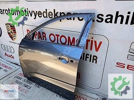 Renault Austral Sol Ön Kapı çıkma parça