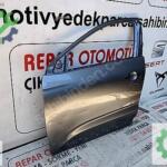 Renault austral sol ön kapı 20-24 orijinal çıkma