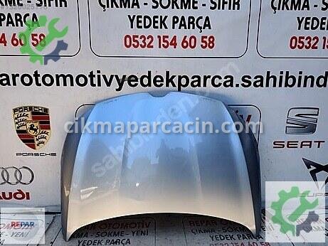 Renault Megane Ön Kaput çıkma parça