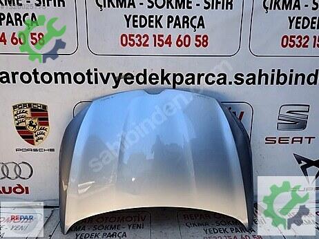 Renault Laguna Ön Kaput çıkma parça