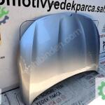 Renault Megane 4 ön motor kaputu 16-25 orijinal çıkma