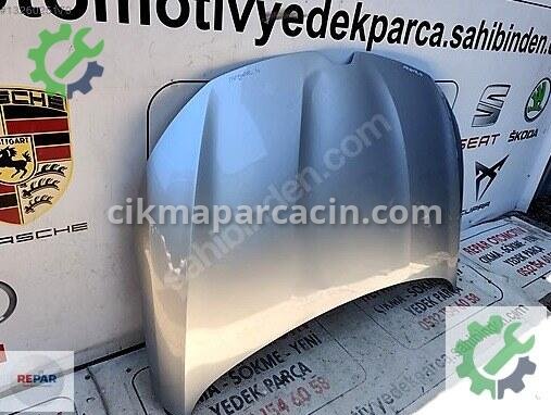 Renault Megane Ön Kaput çıkma parça